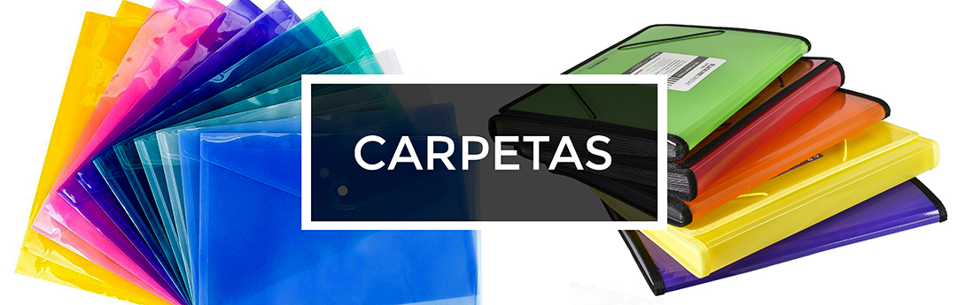 Carpetas